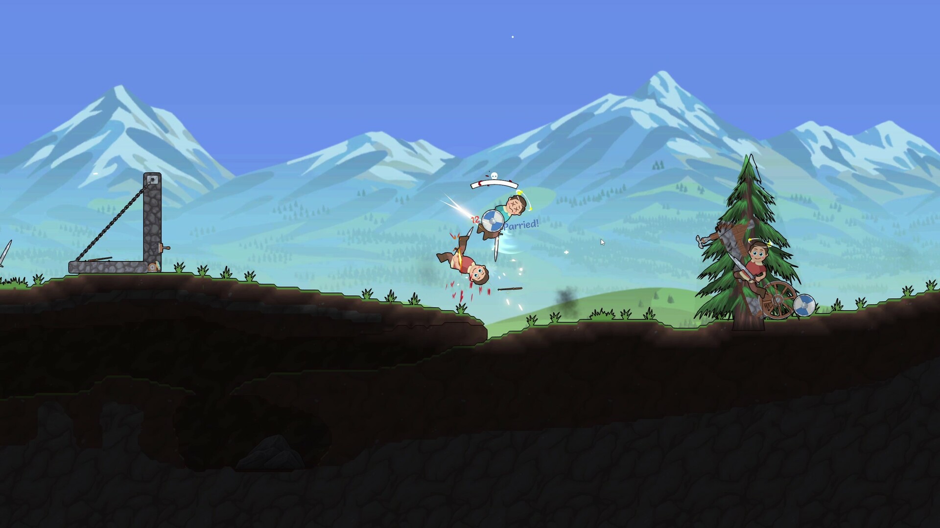 Peasants Love Magic screenshot #7