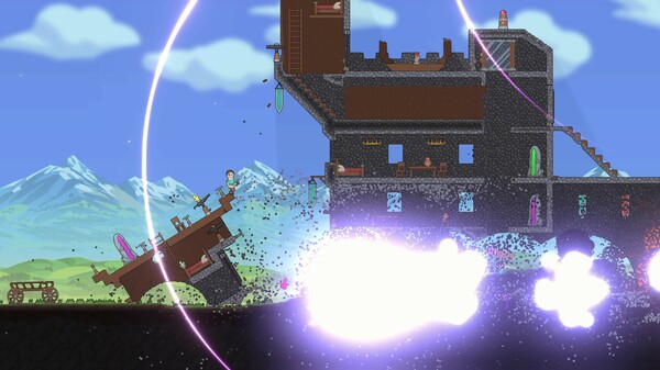 Screenshot media