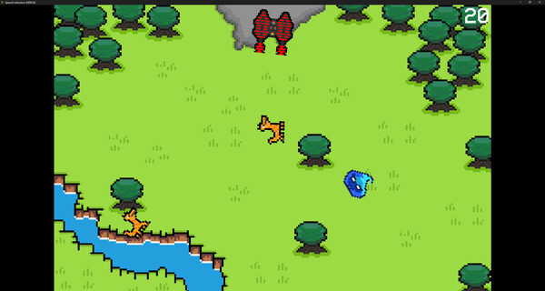 Screenshot media