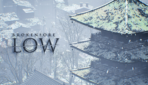 Trailer BrokenLore: LOW