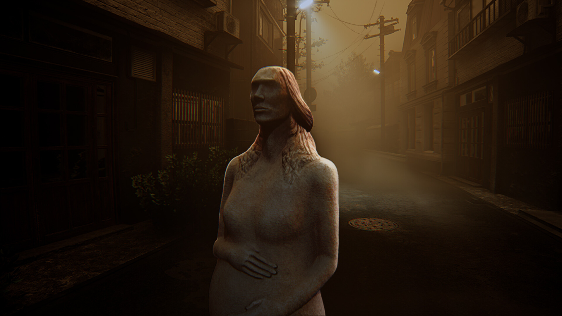 BrokenLore: LOW screenshot 5