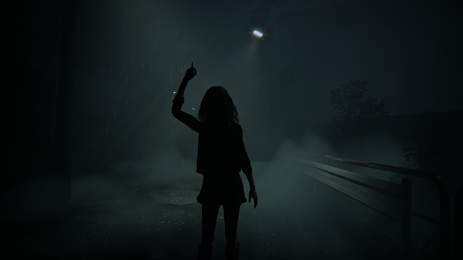 BrokenLore: LOW screenshot 8