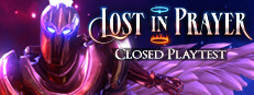 Lost in Prayer Playtest Small Capsule Image