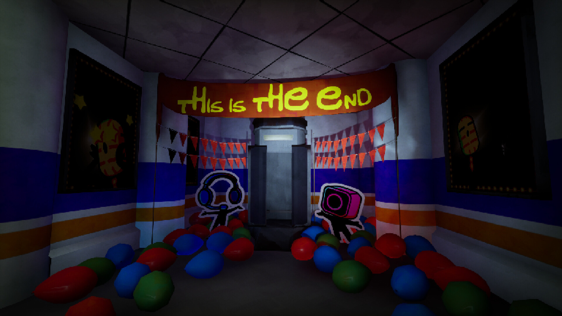 Follow Us screenshot #7