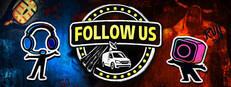 Follow Us