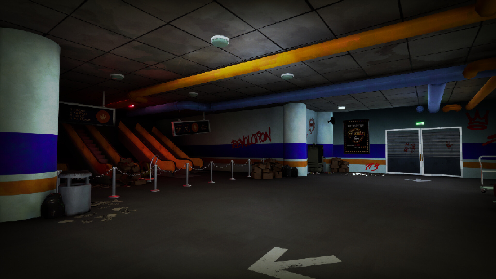 Follow Us screenshot #2