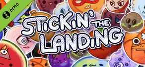 Stickin' the Landing - Demo