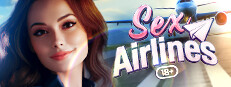 SEX Airlines 🔞✈️