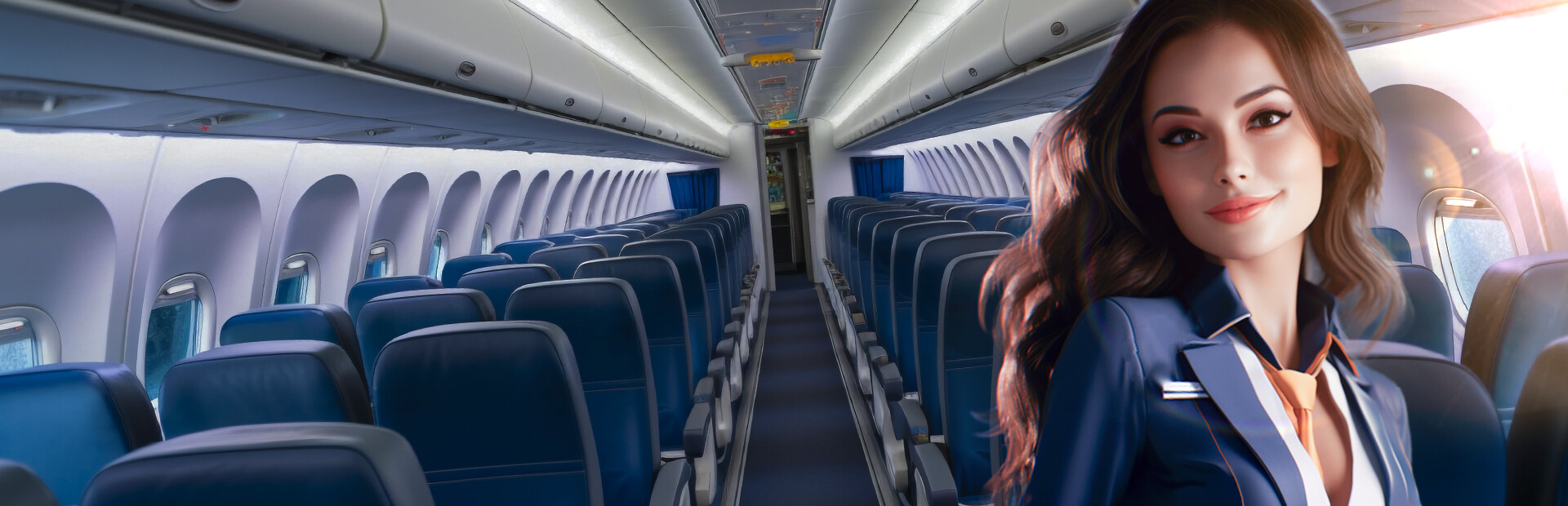 SEX Airlines πβοΈ