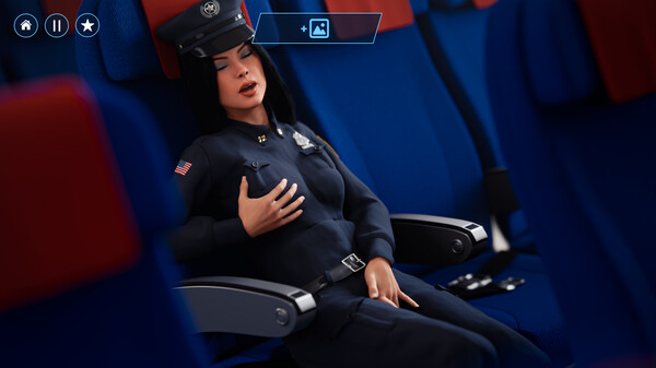 SEX Airlines 🔞✈️ Screenshot