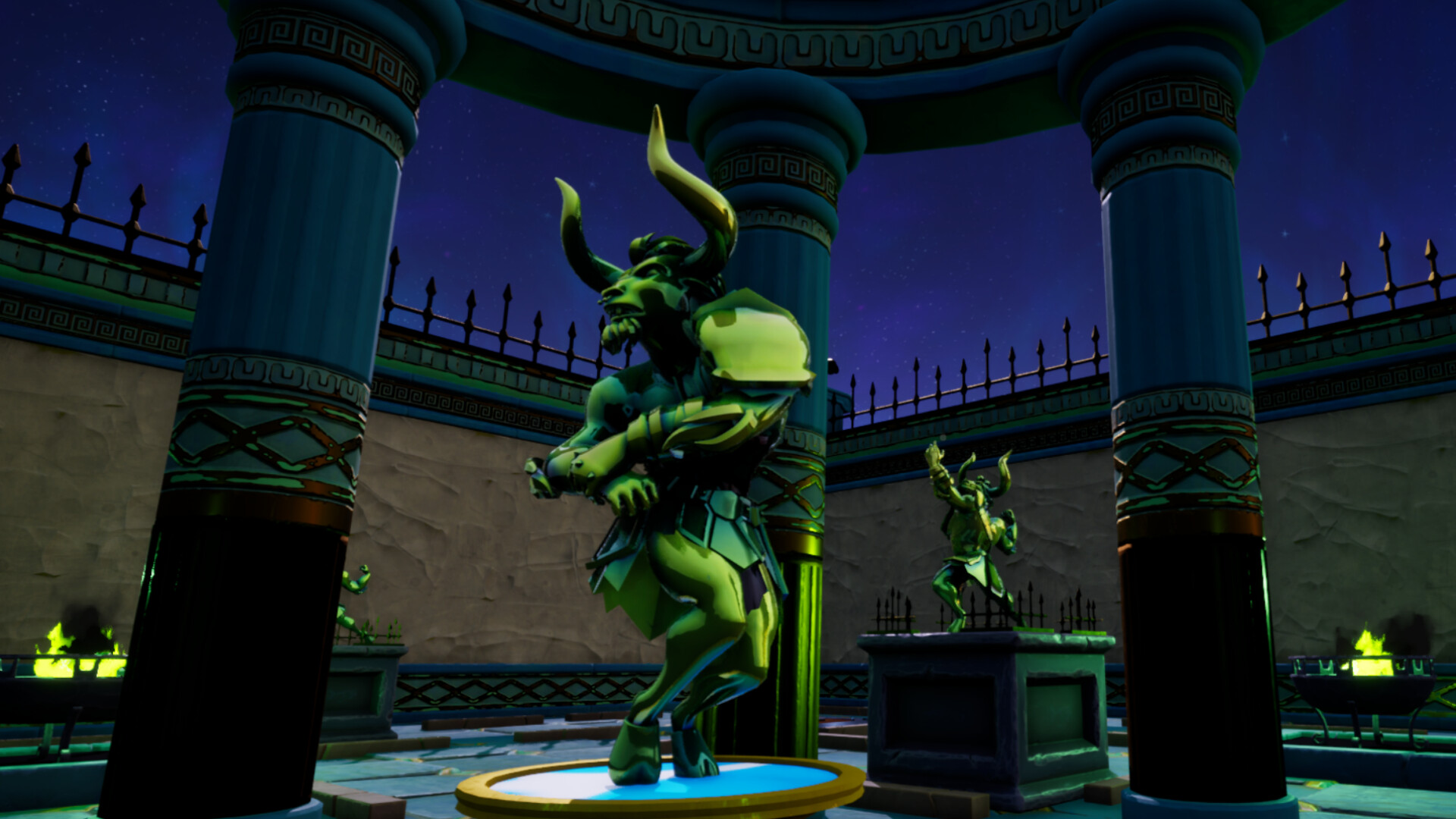 Ariadne's Tale screenshot #8