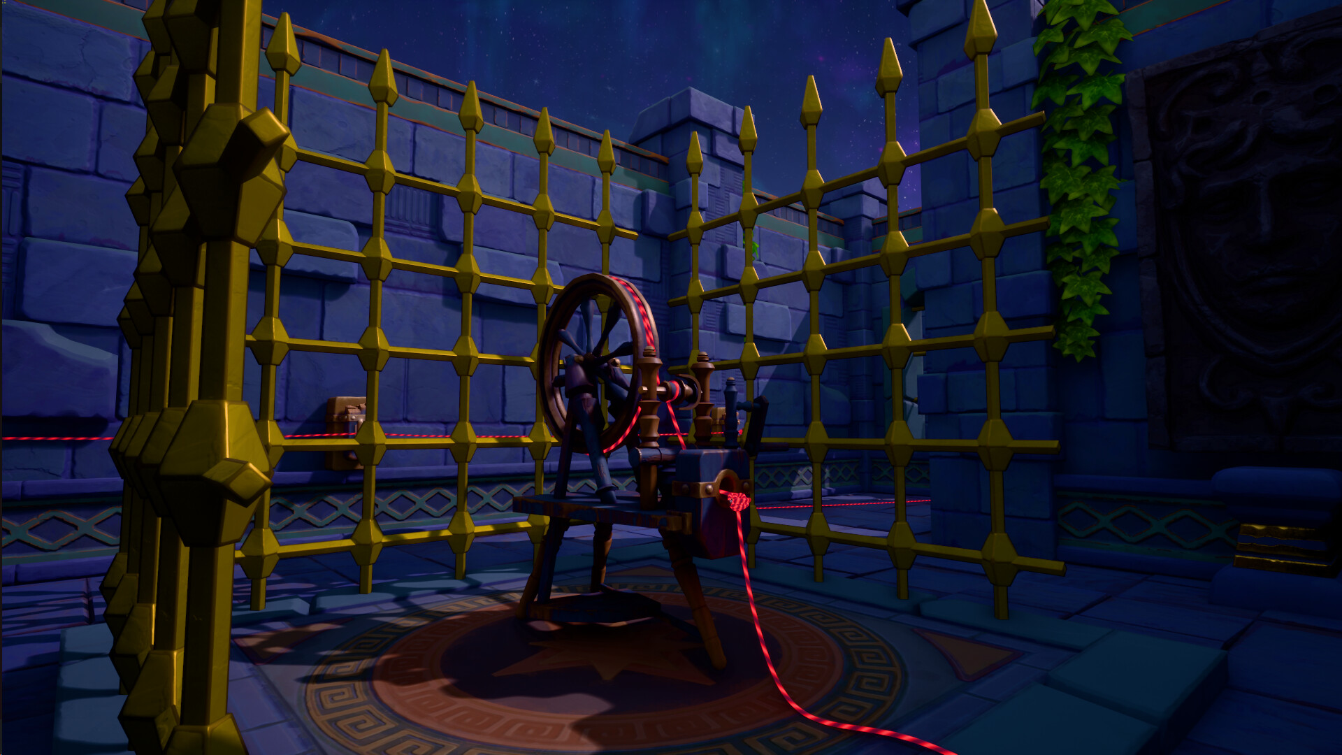 Ariadne's Tale screenshot #5