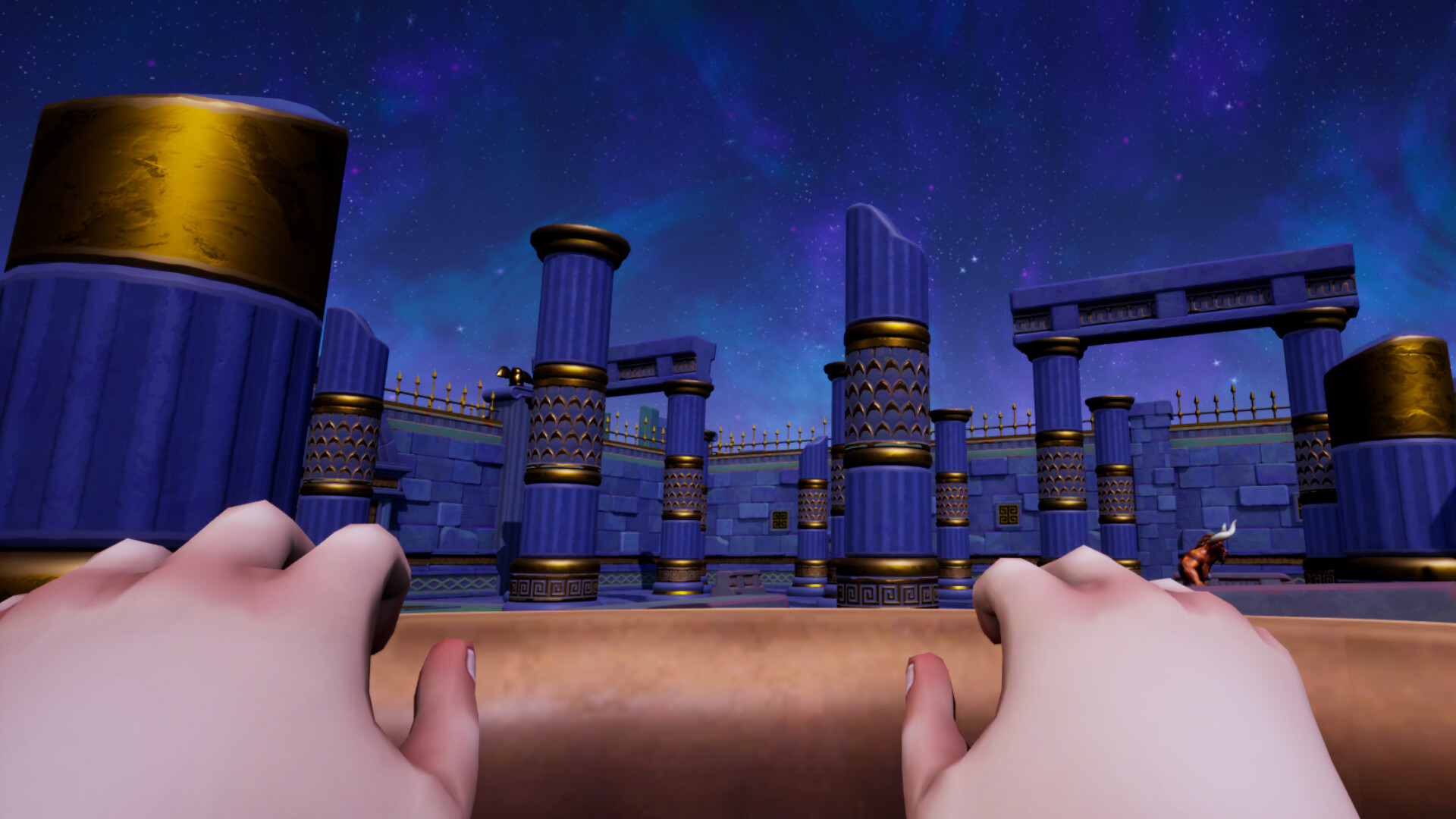 Ariadne's Tale screenshot #7
