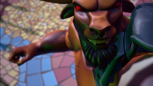 Ariadne's Tale screenshot 4