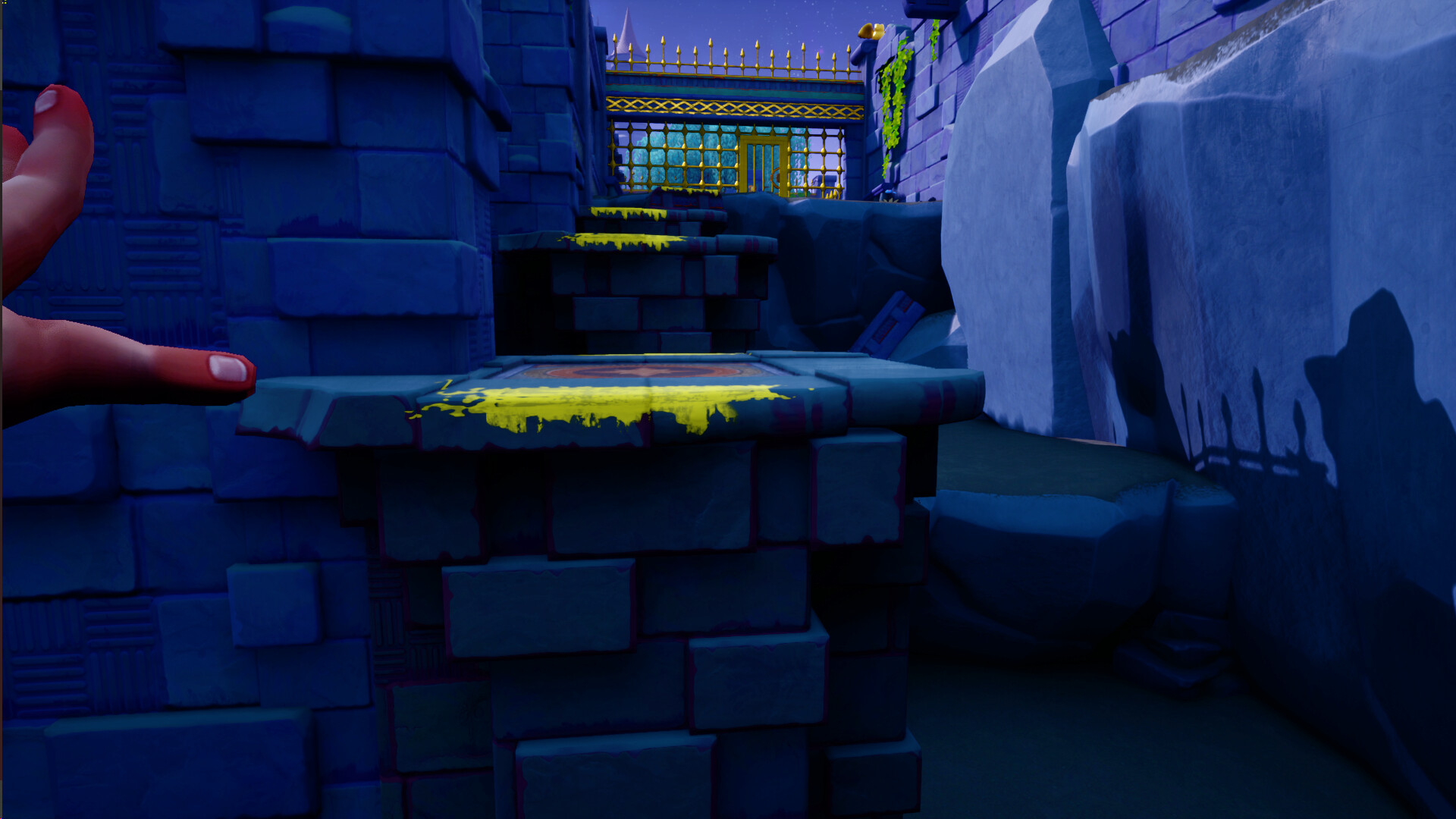 Ariadne's Tale screenshot #10