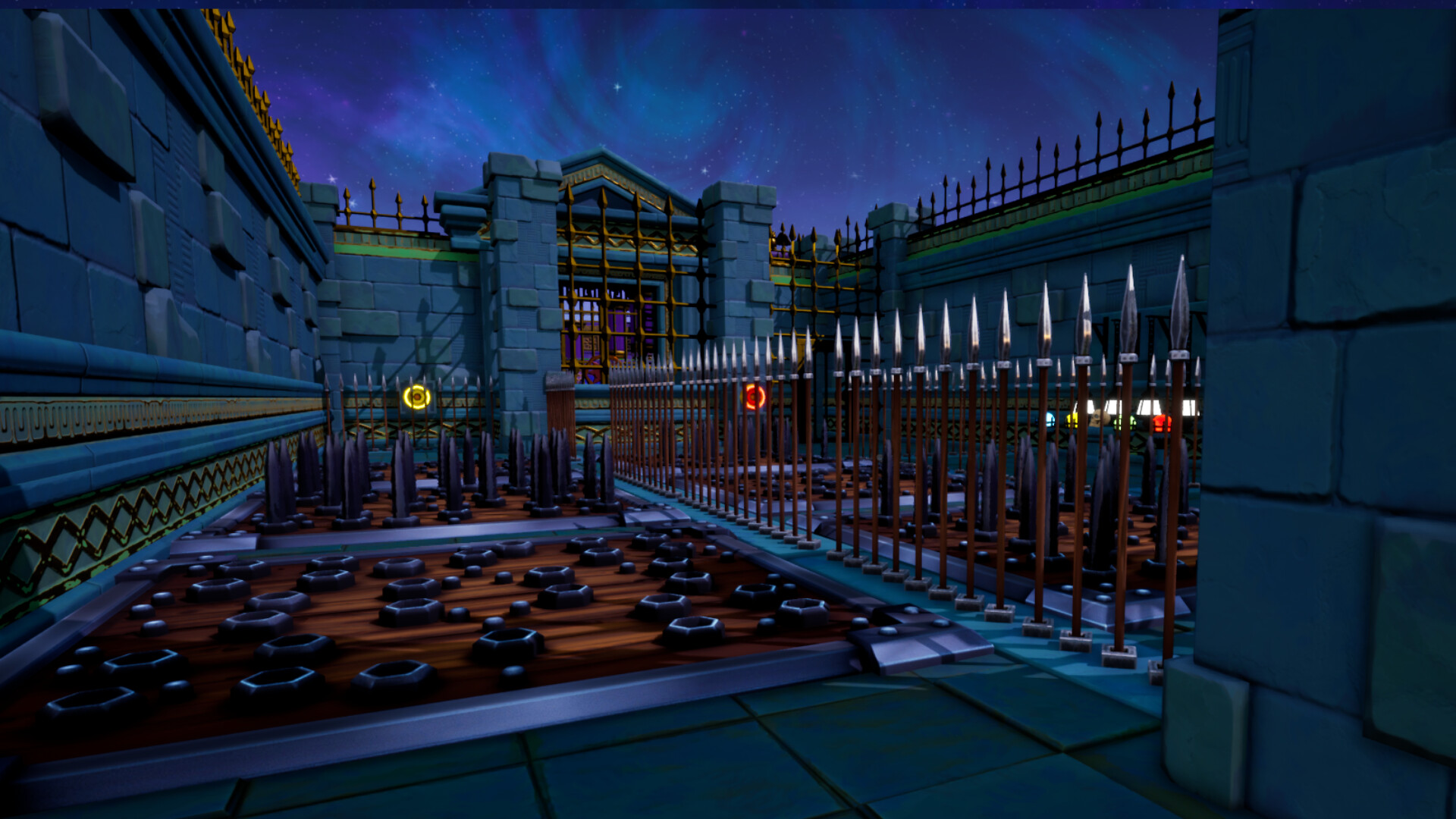 Ariadne's Tale screenshot #2