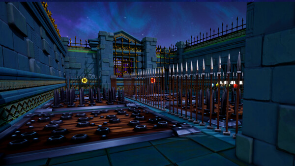 Ariadne's Tale screenshot 2