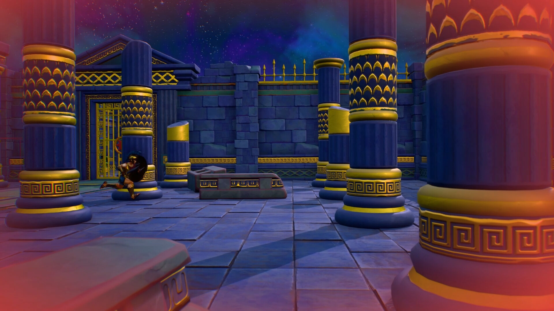 Ariadne's Tale screenshot #9
