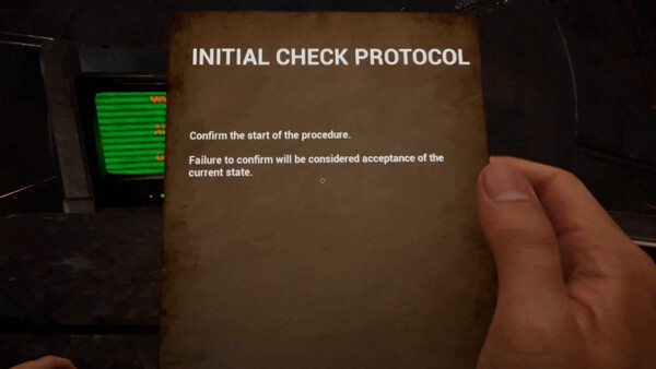 NO FURTHER ACTIONS screenshot 1