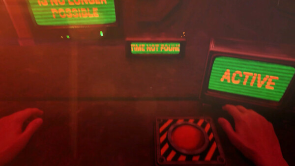Скриншот 4 из игры NO FURTHER ACTIONS