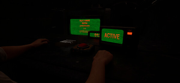 Скриншот 2 из игры NO FURTHER ACTIONS
