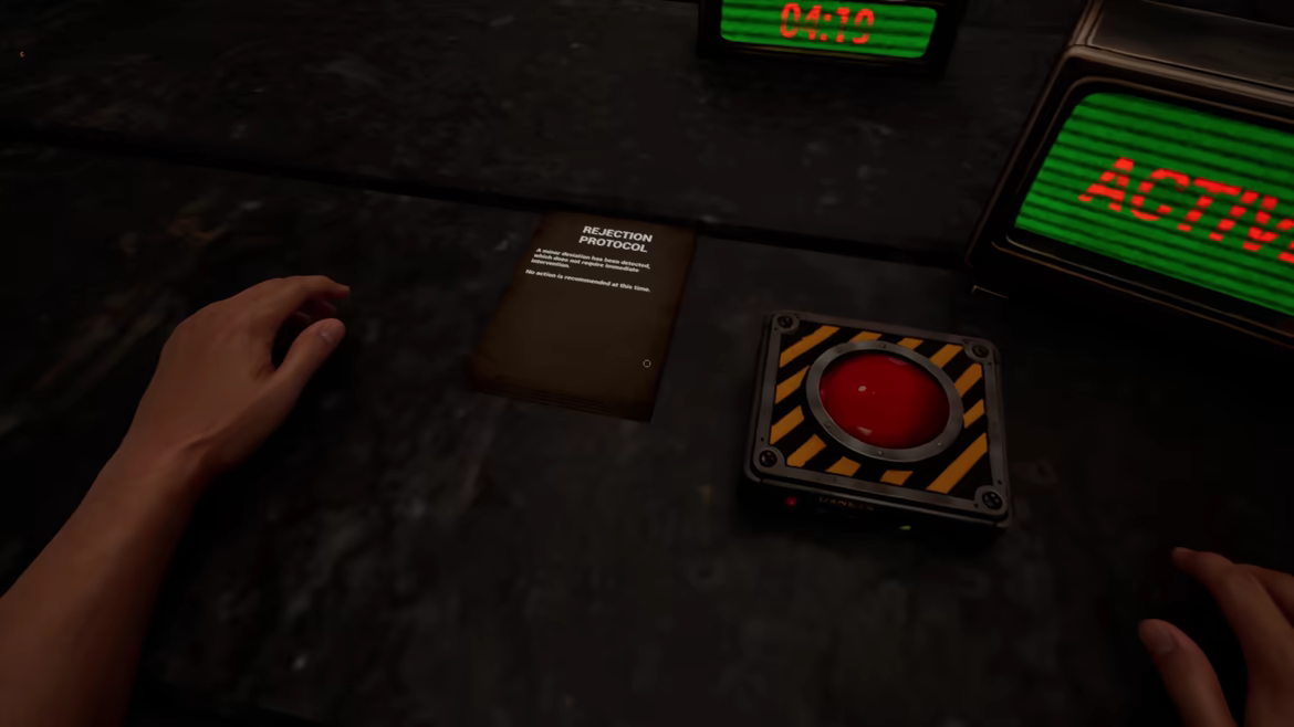 NO FURTHER ACTIONS video 2