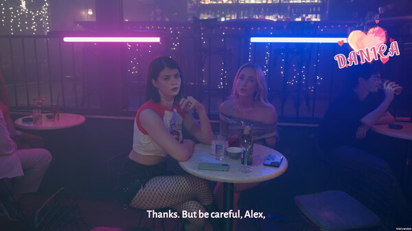 Forgetting Emily screenshot 5