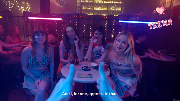 Forgetting Emily screenshot 6