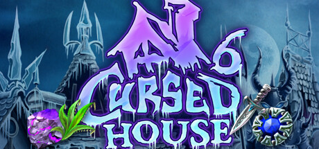 Cursed House 6 steam charts