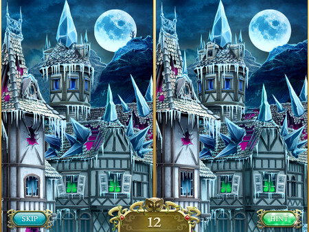 Скриншот из Cursed House 6 Скриншот из Cursed House 6