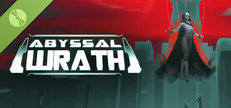 Abyssal Wrath Demo cover art