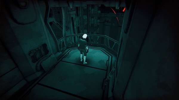 Abyssal Wrath Demo screenshot 5