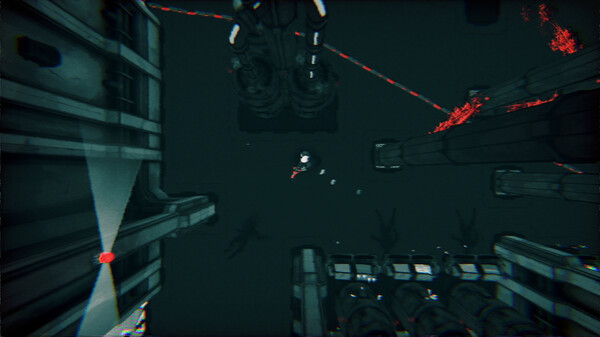 Abyssal Wrath Demo screenshot 6