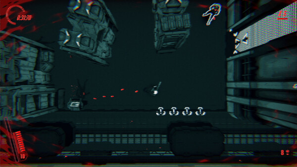 Abyssal Wrath Demo screenshot 4