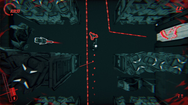 Abyssal Wrath Demo screenshot 3