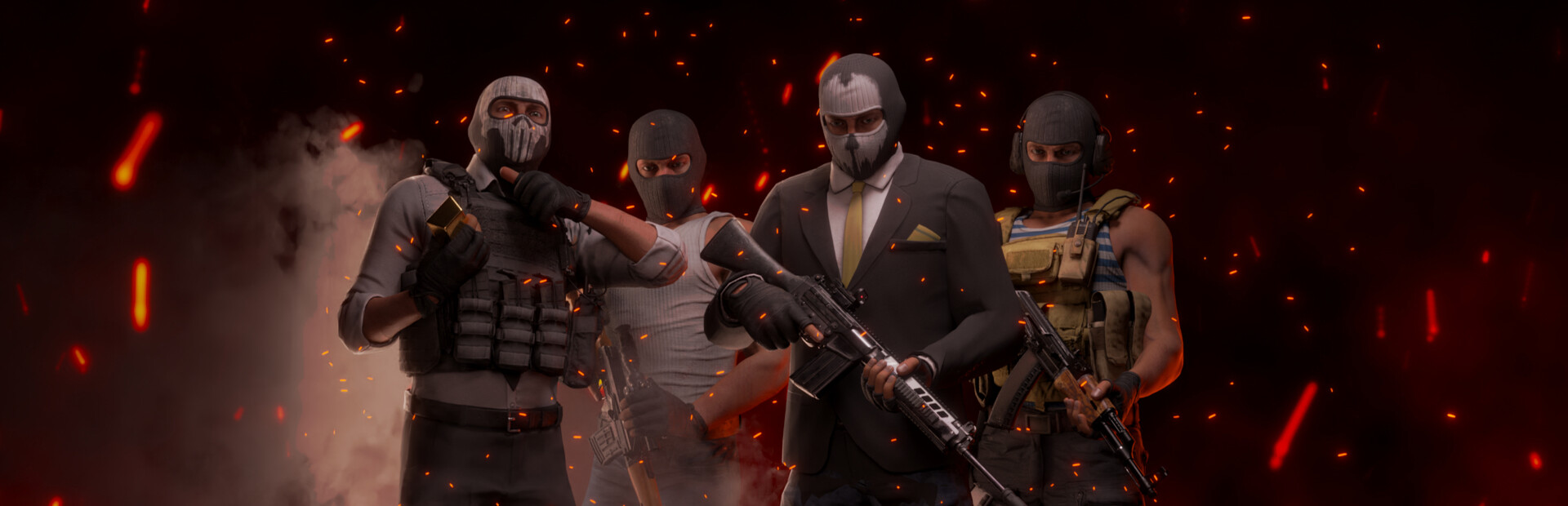 X-WAR