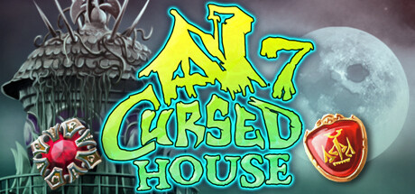 Cursed House 7 banner image