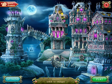 Скриншот из Cursed House 7