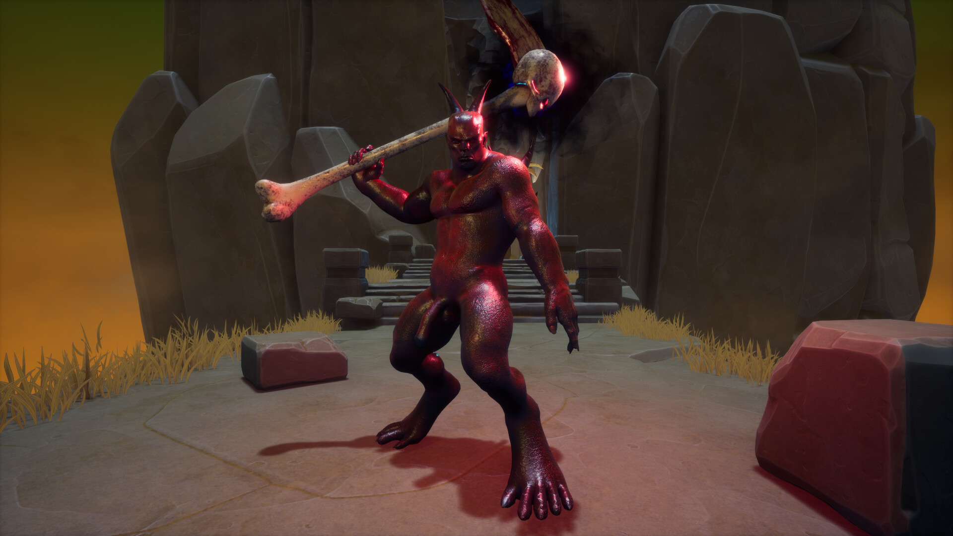 Dungeon Epoch: Rebirth screenshot #11