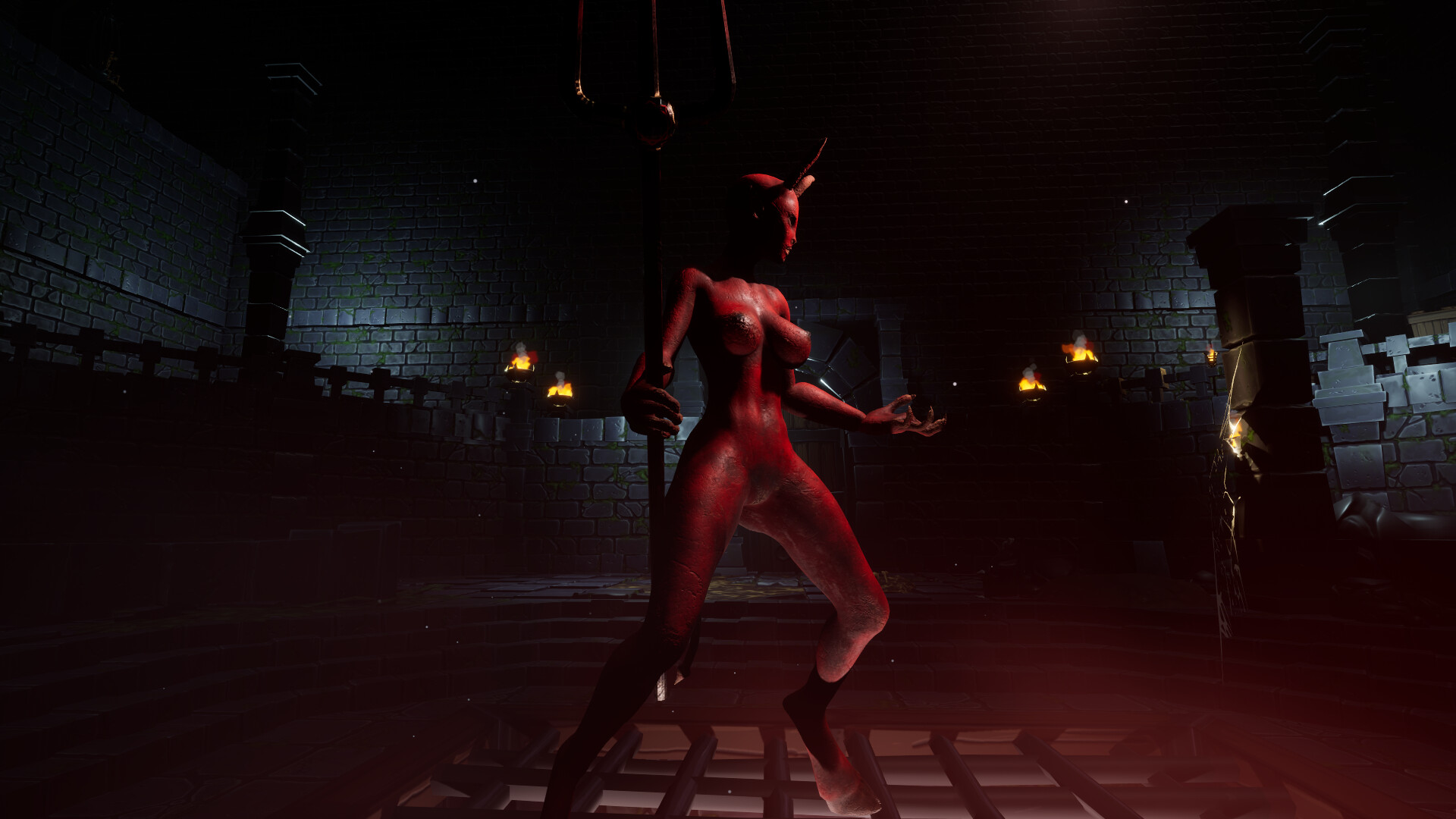 Dungeon Epoch: Rebirth screenshot #12