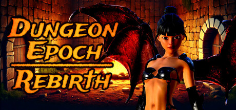 Dungeon Epoch: Rebirth