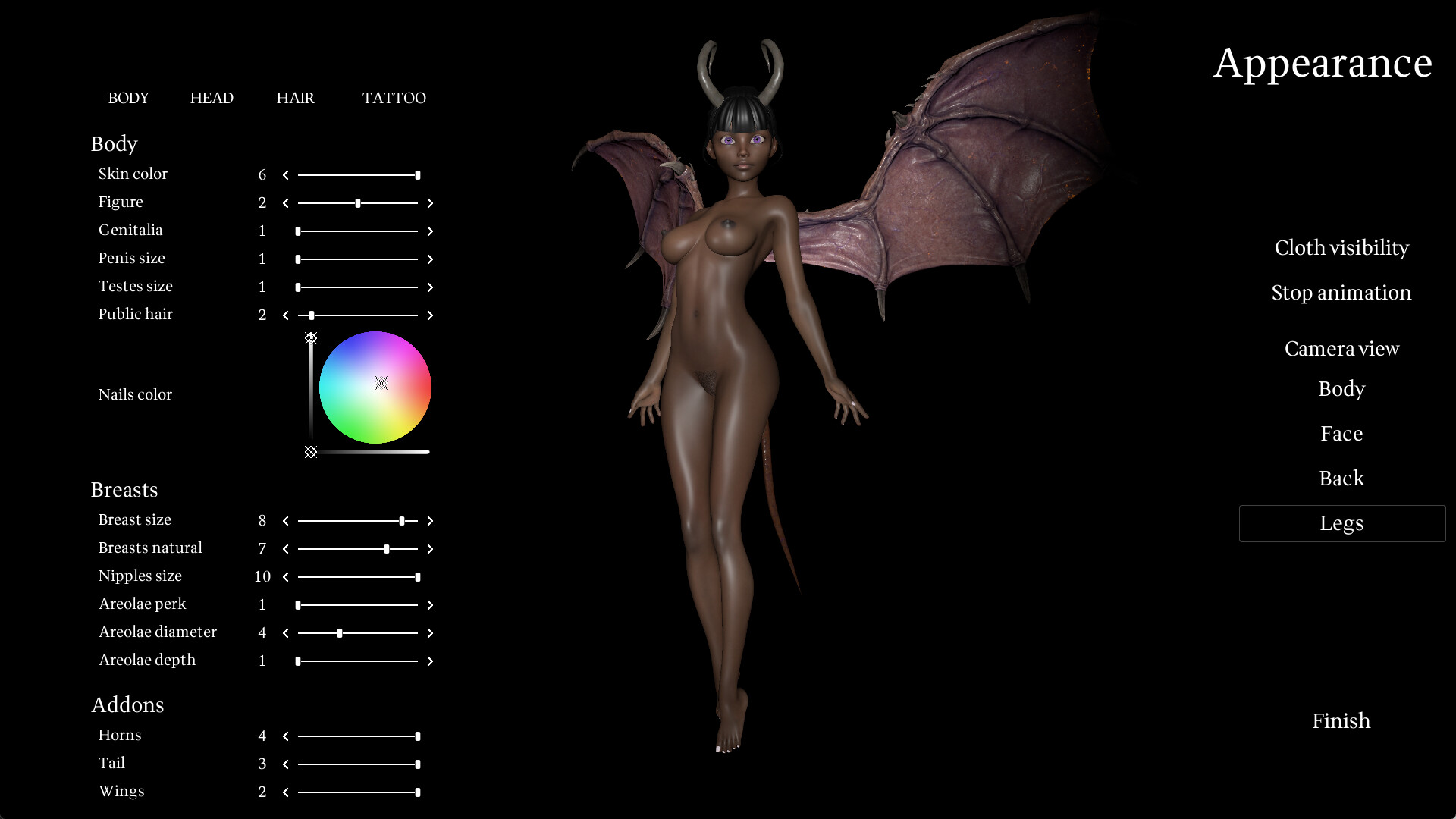 Dungeon Epoch: Rebirth screenshot 7