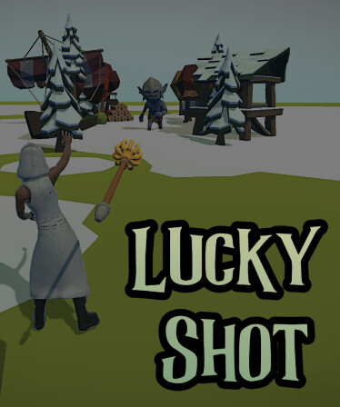 Lucky Shot