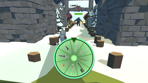 Скриншот из Lucky Shot Скриншот из Lucky Shot