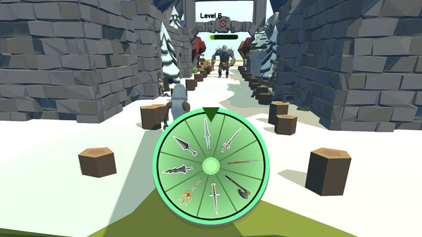 Скриншот из Lucky Shot Скриншот из Lucky Shot