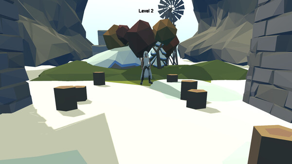 Скриншот из Lucky Shot Скриншот из Lucky Shot