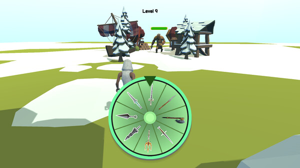 Скриншот из Lucky Shot Скриншот из Lucky Shot