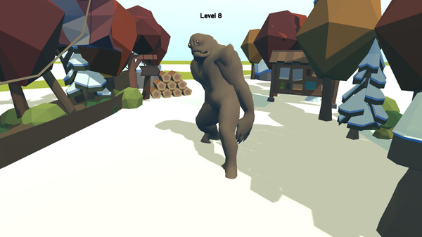 Скриншот из Lucky Shot Скриншот из Lucky Shot