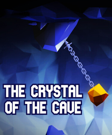 The Crystal of the Cave