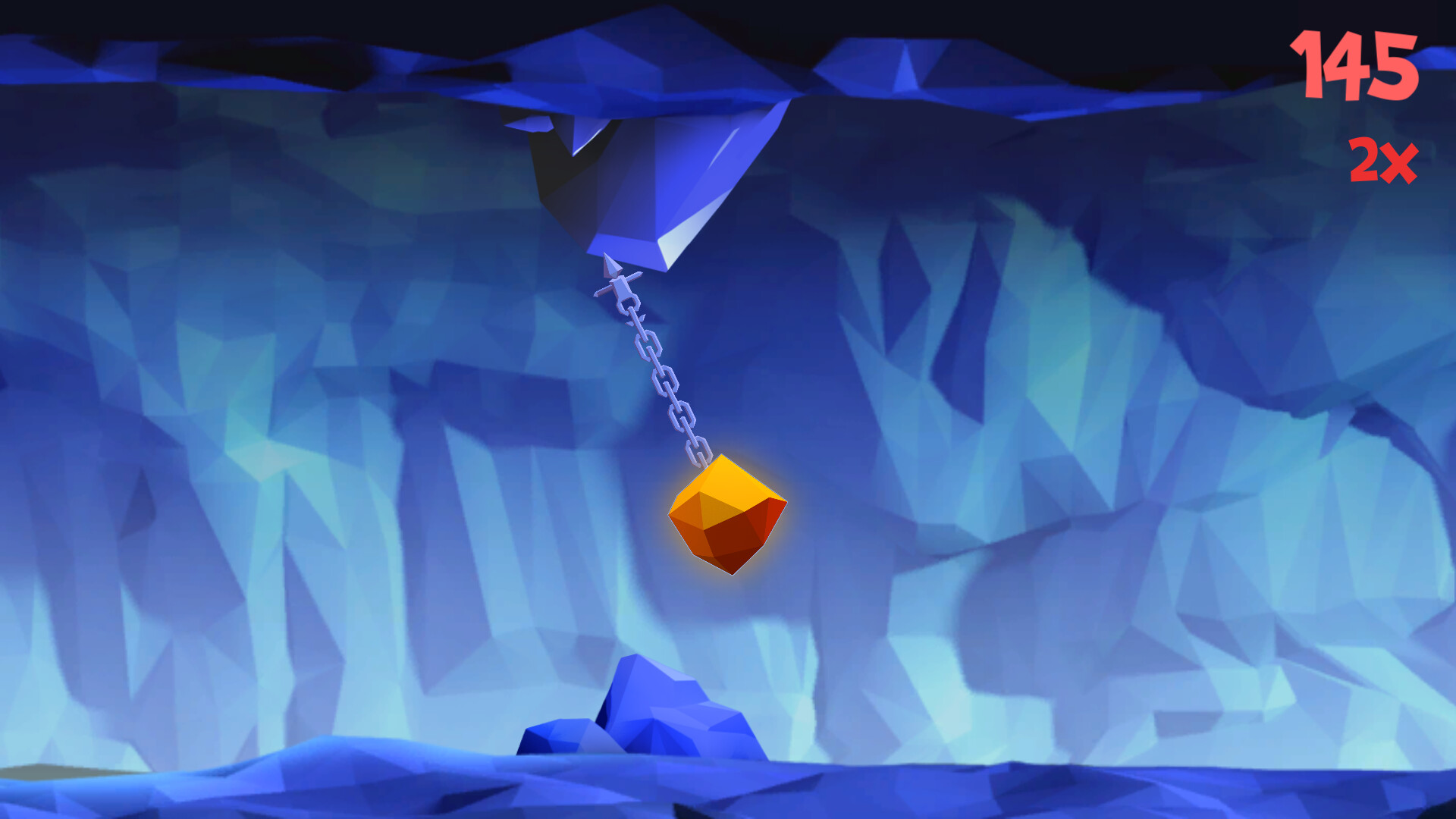 The Crystal of the Cave screenshot screenshot 5